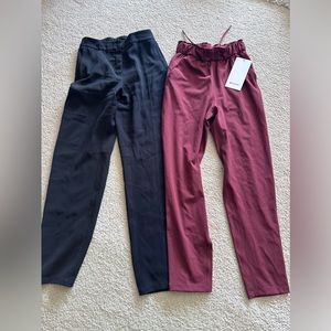 Lululemon pants bundle